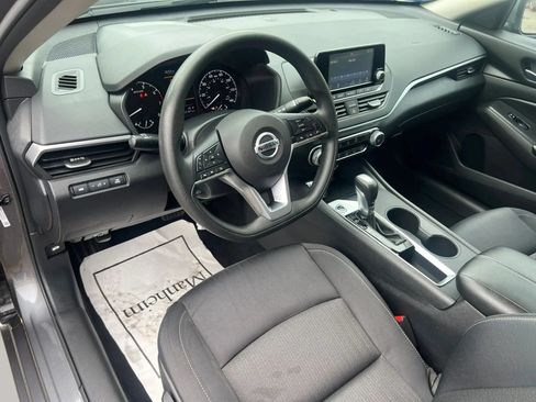 Used 2021 Nissan Altima 2.5 S FWD image 14