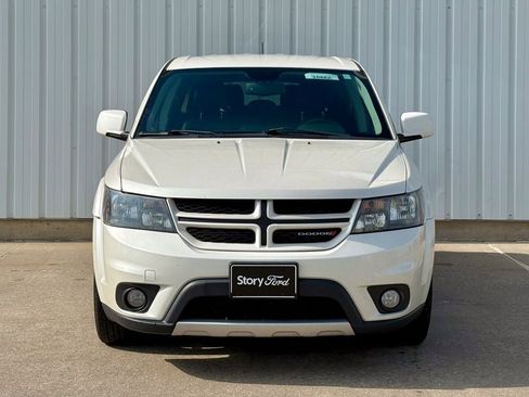 Used 2015 Dodge Journey R/T w/ Flexible Seating Group AWD/4WD image 9