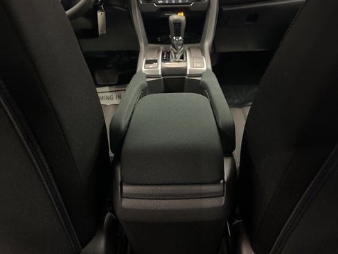 Used 2020 Honda Civic LX image 27