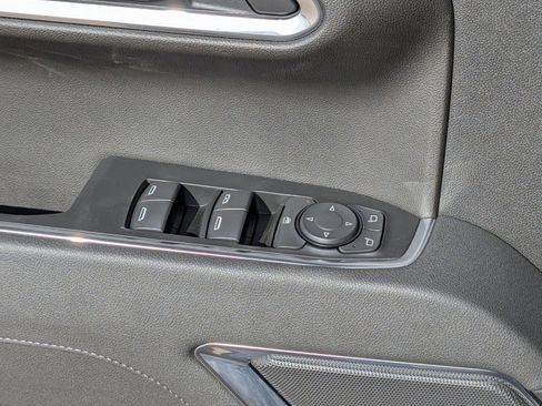 New 2026 Chevrolet Silverado 1500 LT image 23