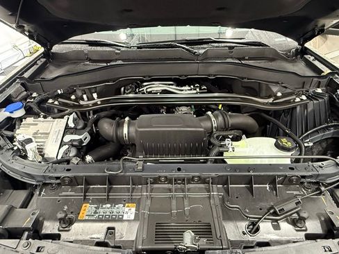 New 2026 Ford Explorer ST w/ Sun And Sound Package image 9
