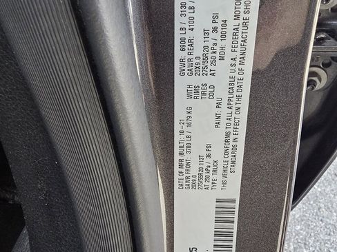 Used 2022 RAM 1500 Big Horn image 32