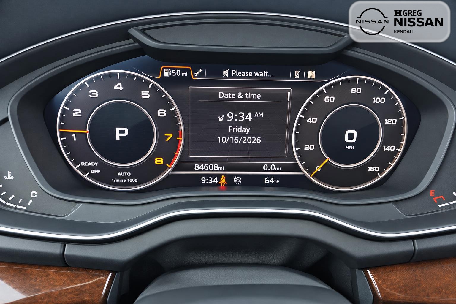 Used 2019 Audi Q5 2.0T Premium Plus w/ Premium Plus Package AWD/4WD image 12
