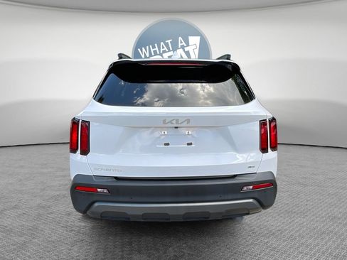 Used 2023 Kia Sorento X-Line EX AWD/4WD image 5