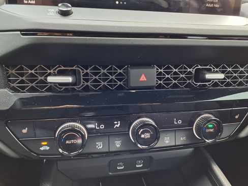 Used 2026 Honda Accord Sport image 8