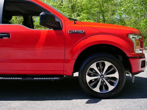 Used 2019 Ford F150 XL w/ Equipment Group 101A Mid image 33