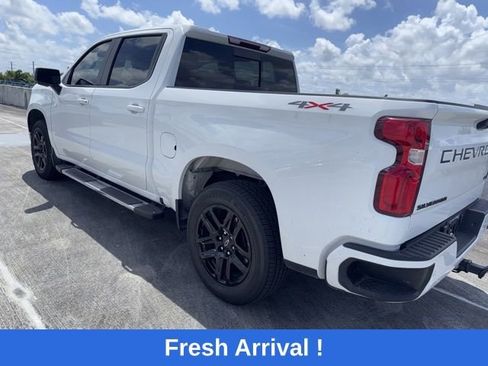 Used 2023 Chevrolet Silverado 1500 RST w/ Convenience Package II image 13