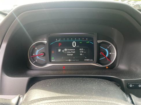 Used 2019 Honda Pilot EX-L image 18