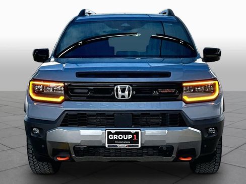 New 2026 Honda Passport TrailSport Elite image 3