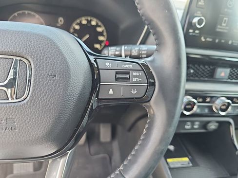 Used 2025 Honda CR-V EX-L image 19