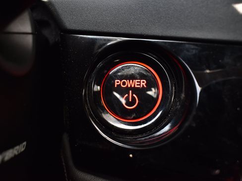 Used 2024 Honda Accord EX-L image 35