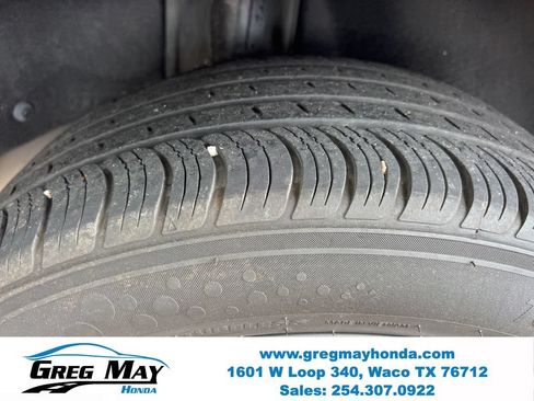 Used 2022 Honda HR-V EX image 11