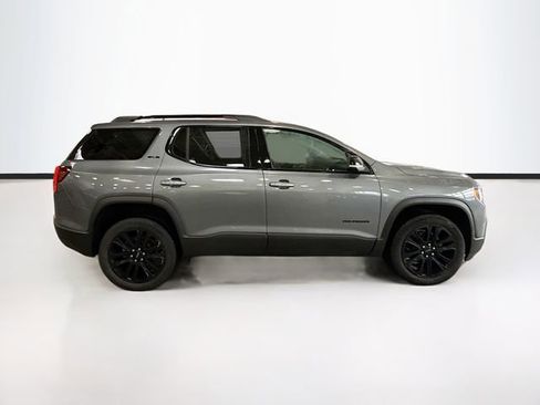 Used 2021 GMC Acadia SLE w/ Driver Convenience Package image 5