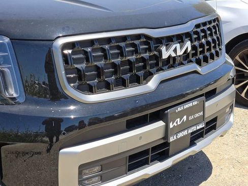 Certified 2023 Kia Telluride SX Prestige X-Pro AWD/4WD image 5