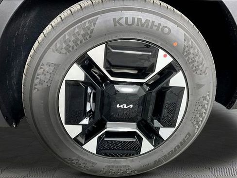 New 2027 Kia Telluride EX w/ Towing Package image 13