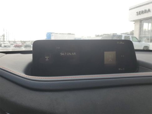 Used 2025 MAZDA CX-30 Carbon image 25