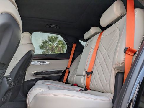 New 2026 Genesis GV70 3.5T Sport Prestige AWD/4WD image 27