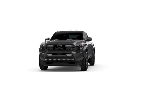 New 2026 Toyota Tacoma TRD Sport AWD/4WD image 18