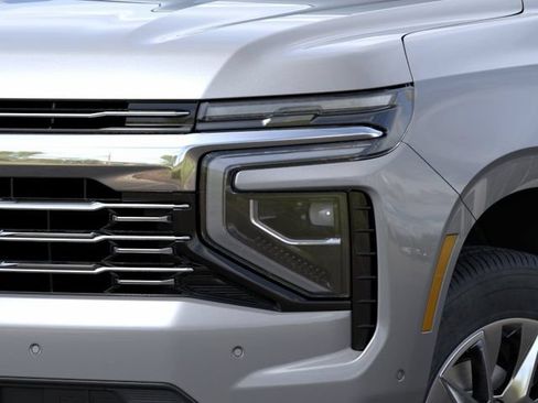 New 2026 Chevrolet Tahoe Premier w/ Sun And Tow Package RWD image 10