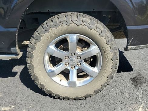 Used 2021 Ford F150 King Ranch w/ Equipment Group 601A High AWD/4WD image 10