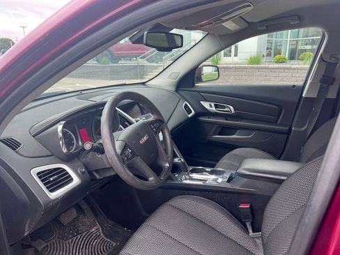 Used 2016 GMC Terrain SLE FWD image 9