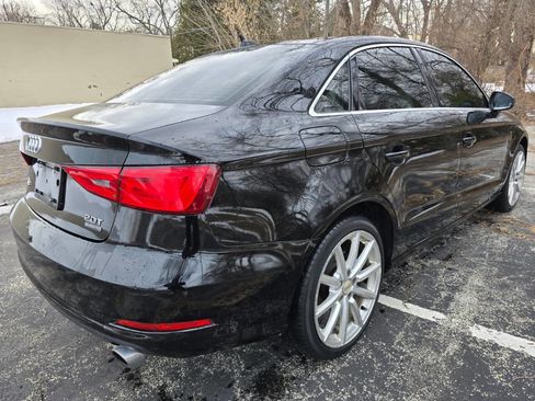 Used 2015 Audi A3 2.0T Premium w/ Audi MMI Navigation Plus image 6