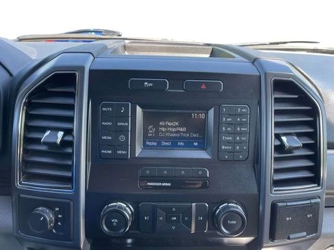 Used 2019 Ford F250 XLT w/ Snow Plow Prep Package AWD/4WD image 28