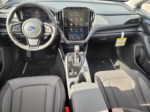 New 2026 Subaru Crosstrek 2.5i Limited image 5