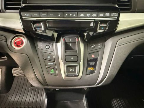 Used 2026 Honda Odyssey EX-L image 23