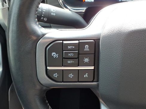 Used 2024 Ford F150 Lariat w/ Bed Utility Package AWD/4WD image 21