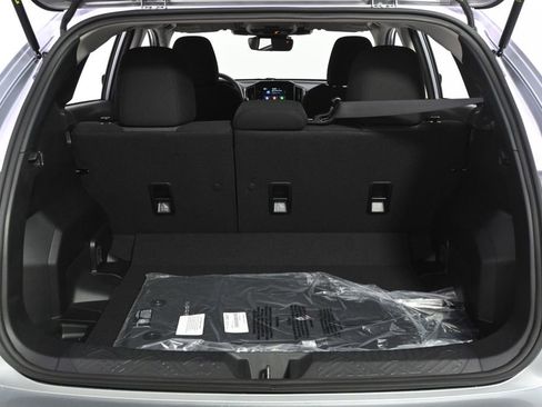 New 2026 Subaru Impreza 2.0i Sport AWD/4WD image 19