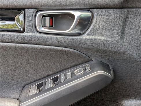 Used 2025 Honda Civic Sport Touring image 11