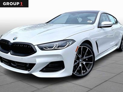 New 2026 BMW 840i xDrive