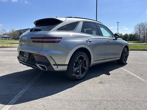 New 2026 Genesis GV70 2.5T Sport Prestige image 7