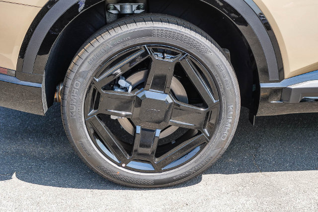 New 2027 Kia Telluride X-Line SX Prestige AWD/4WD image 9