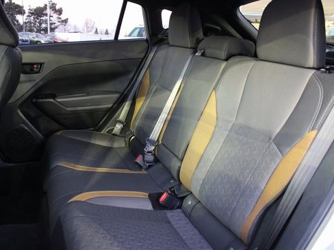 Certified 2025 Subaru Crosstrek 2.5i Sport image 26