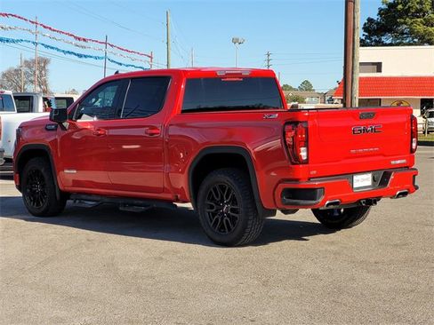 Used 2022 GMC Sierra 1500 Elevation image 6