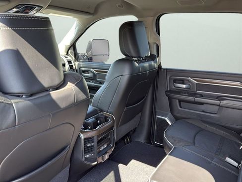 Used 2023 RAM 2500 Laramie image 29