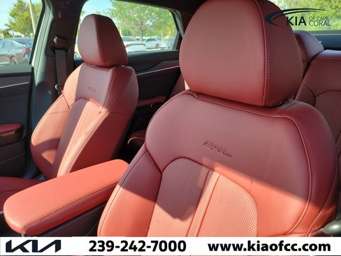 New 2026 Kia K5 GT-Line FWD image 21