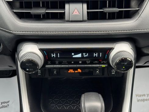 Certified 2025 Toyota RAV4 XLE w/ Weather Package image 48