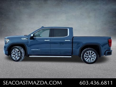 Used 2024 GMC Sierra 1500 Denali w/ Denali Reserve Package image 2