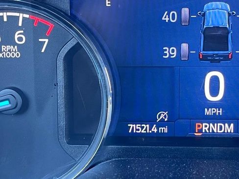 Used 2021 Ford F150 XLT w/ Equipment Group 302A High image 9