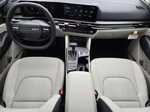 New 2026 Kia Sportage EX FWD image 21