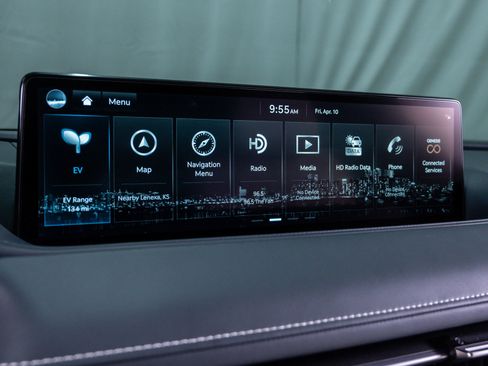 Used 2024 Genesis G80 w/ Prestige Package image 24