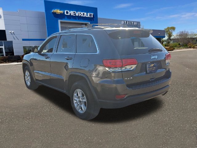 Used 2014 Jeep Grand Cherokee Laredo w/ Quick Order Package 23E AWD/4WD image 22