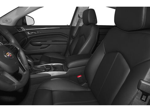 Used 2015 Cadillac SRX FWD image 8