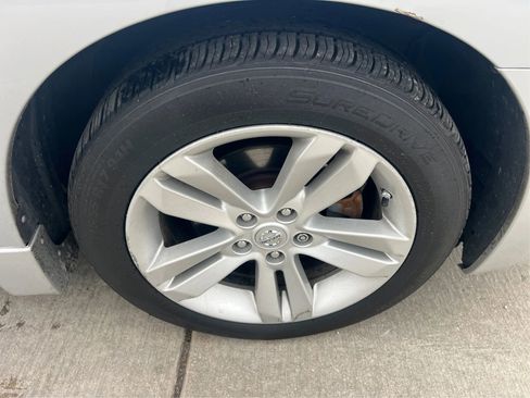 Used 2011 Nissan Altima 3.5 SR w/ 3.5SR Premium Pkg image 24