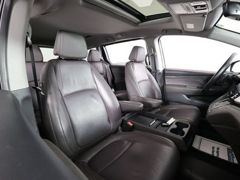 Used 2020 Honda Odyssey EX-L image 21