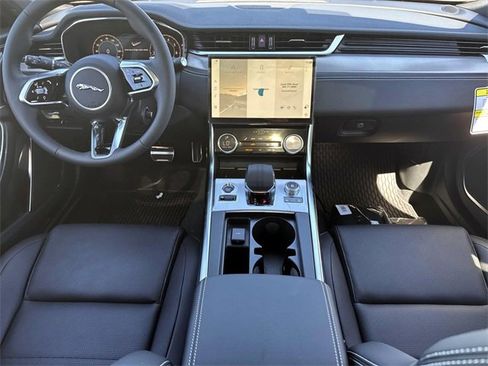 New 2024 Jaguar XF R-Dynamic SE image 13