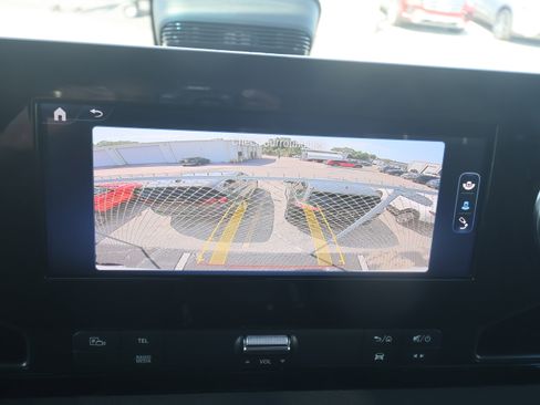 New 2025 Mercedes-Benz Sprinter 2500 image 12